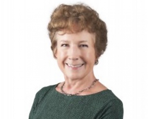 Janet Sutherland