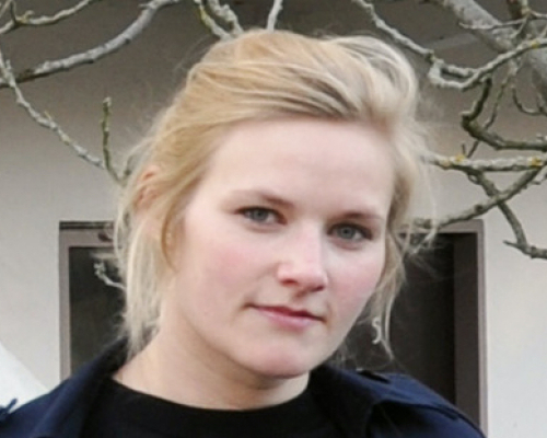 Camilla Siggaard Andersen