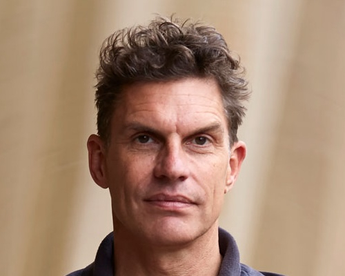 Alex de Rijke