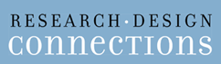Media Partner: Research Design Connections